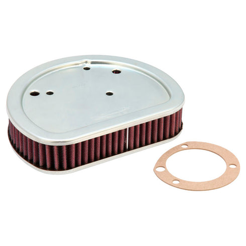 Filtro de Aire para Motos Harley Davidson HD-1611 K&N